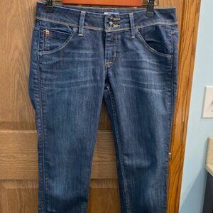 Hudson jeans size 29